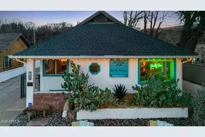 748 N Main Street, Cottonwood, AZ 86326 - Photo 100