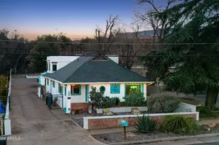 748 N Main St, Cottonwood, AZ 86326 - Photo 90