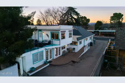 748 N Main Street, Cottonwood, AZ 86326 - Photo 98