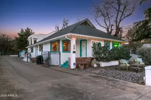 748 N Main St, Cottonwood, AZ 86326 - Photo 104