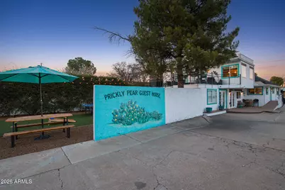 748 N Main Street, Cottonwood, AZ 86326 - Photo 102