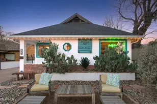 748 N Main St, Cottonwood, AZ 86326 - Photo 1