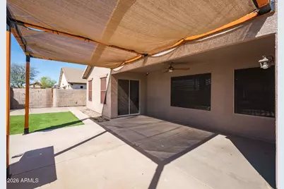25509 W Magnolia Street, Buckeye, AZ 85326 - Photo 32