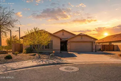 25509 W Magnolia Street, Buckeye, AZ 85326 - Photo 1