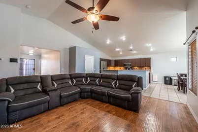 25509 W Magnolia Street, Buckeye, AZ 85326 - Photo 14