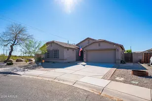 25509 W Magnolia St, Buckeye, AZ 85326 - Photo 2