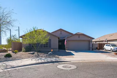 25509 W Magnolia Street, Buckeye, AZ 85326 - Photo 2