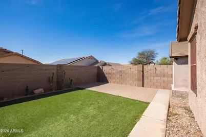 25509 W Magnolia Street, Buckeye, AZ 85326 - Photo 34