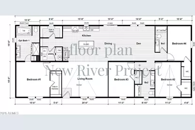 131 W Bingham Drive, New River, AZ 85087 - Photo 2