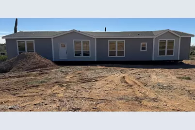 131 W Bingham Drive, New River, AZ 85087 - Photo 1