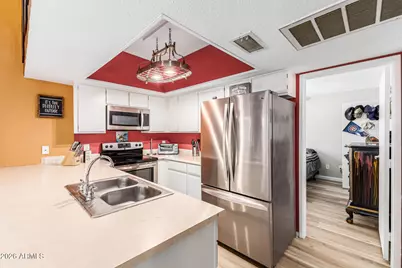 3205 W Loma Lane #3, Phoenix, AZ 85051 - Photo 12