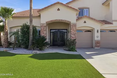 3425 E Mockingbird Drive, Gilbert, AZ 85234 - Photo 10