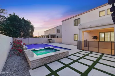 3425 E Mockingbird Drive, Gilbert, AZ 85234 - Photo 50