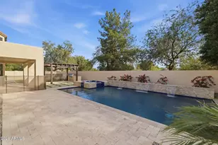 3425 E Mockingbird Dr, Gilbert, AZ 85234 - Photo 44