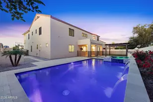 3425 E Mockingbird Dr, Gilbert, AZ 85234 - Photo 52