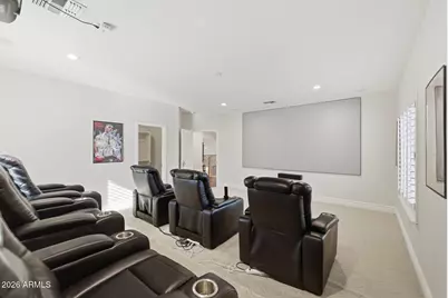 3425 E Mockingbird Drive, Gilbert, AZ 85234 - Photo 8