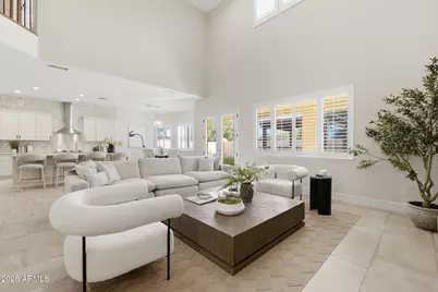 3425 E Mockingbird Drive, Gilbert, AZ 85234 - Photo 2