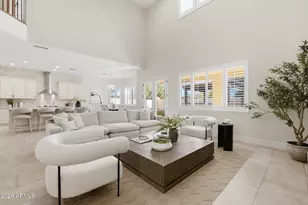 3425 E Mockingbird Dr, Gilbert, AZ 85234 - Photo 2