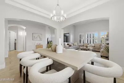 3425 E Mockingbird Drive, Gilbert, AZ 85234 - Photo 14