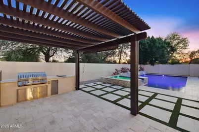 3425 E Mockingbird Drive, Gilbert, AZ 85234 - Photo 6