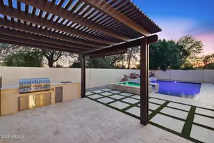 3425 E Mockingbird Dr, Gilbert, AZ 85234 - Photo 6