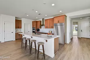 4107 Prairie Schooner Rd, Wickenburg, AZ 85390 - Photo 4