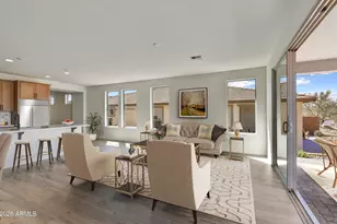 4107 Prairie Schooner Rd, Wickenburg, AZ 85390 - Photo 6