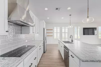 4122 Desert Moon Drive, Wickenburg, AZ 85390 - Photo 4