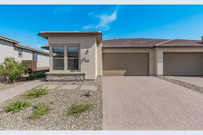 4122 Desert Moon Drive, Wickenburg, AZ 85390 - Photo 2