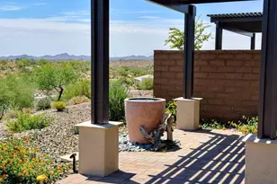 4122 Desert Moon Dr, Wickenburg, AZ 85390 - Photo 4
