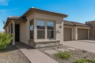 4122 Desert Moon Dr, Wickenburg, AZ 85390 - Photo 1