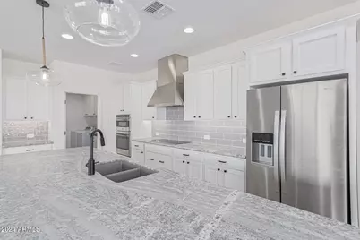 4122 Desert Moon Drive, Wickenburg, AZ 85390 - Photo 8