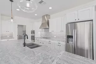 4122 Desert Moon Dr, Wickenburg, AZ 85390 - Photo 8