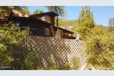 23338 S Sunny Road, Crown King, AZ 86343 - Photo 10