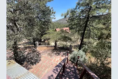 23338 S Sunny Road, Crown King, AZ 86343 - Photo 16