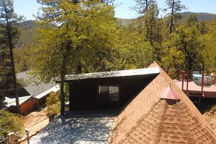 23338 S Sunny Rd, Crown King, AZ 86343 - Photo 8