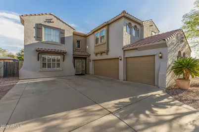 11725 W Cocopah Street, Avondale, AZ 85323 - Photo 14