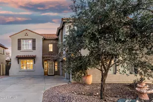 11725 West Cocopah St, Avondale, AZ 85323 - Photo 4