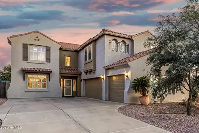 11725 W Cocopah Street, Avondale, AZ 85323 - Photo 2