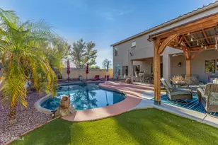 11725 West Cocopah St, Avondale, AZ 85323 - Photo 50