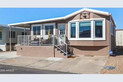 17200 W Bell Road #175, Surprise, AZ 85374 - Photo 24