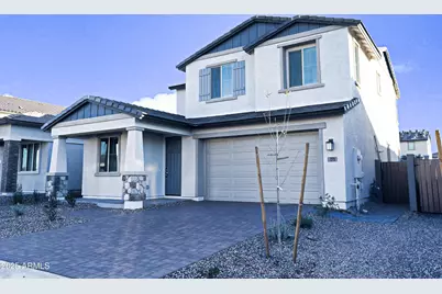 773 W Lark Drive, Queen Creek, AZ 85142 - Photo 2