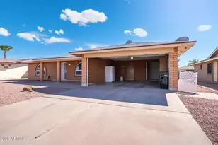 4211 E Crescent Ave, Mesa, AZ 85206 - Photo 1