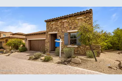 6231 E Mark Way #43, Cave Creek, AZ 85331 - Photo 26