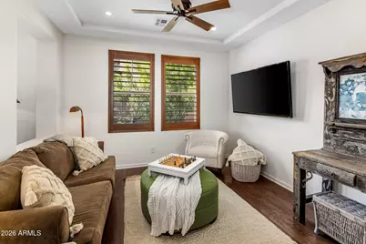 6231 E Mark Way #43, Cave Creek, AZ 85331 - Photo 4