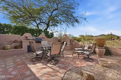 7394 E Quien Sabe Way, Scottsdale, AZ 85266 - Photo 26