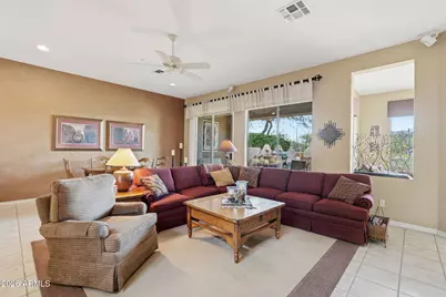 7394 E Quien Sabe Way, Scottsdale, AZ 85266 - Photo 4