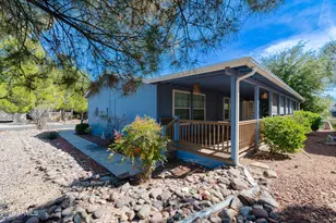 840 W On The Greens Blvd, Cottonwood, AZ 86326 - Photo 24