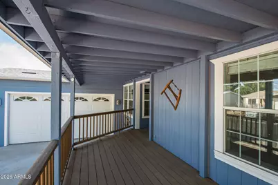 840 W On The Greens Boulevard, Cottonwood, AZ 86326 - Photo 4