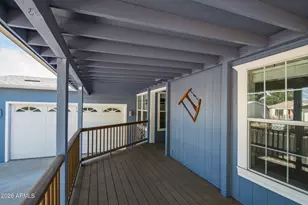 840 W On The Greens Blvd, Cottonwood, AZ 86326 - Photo 4